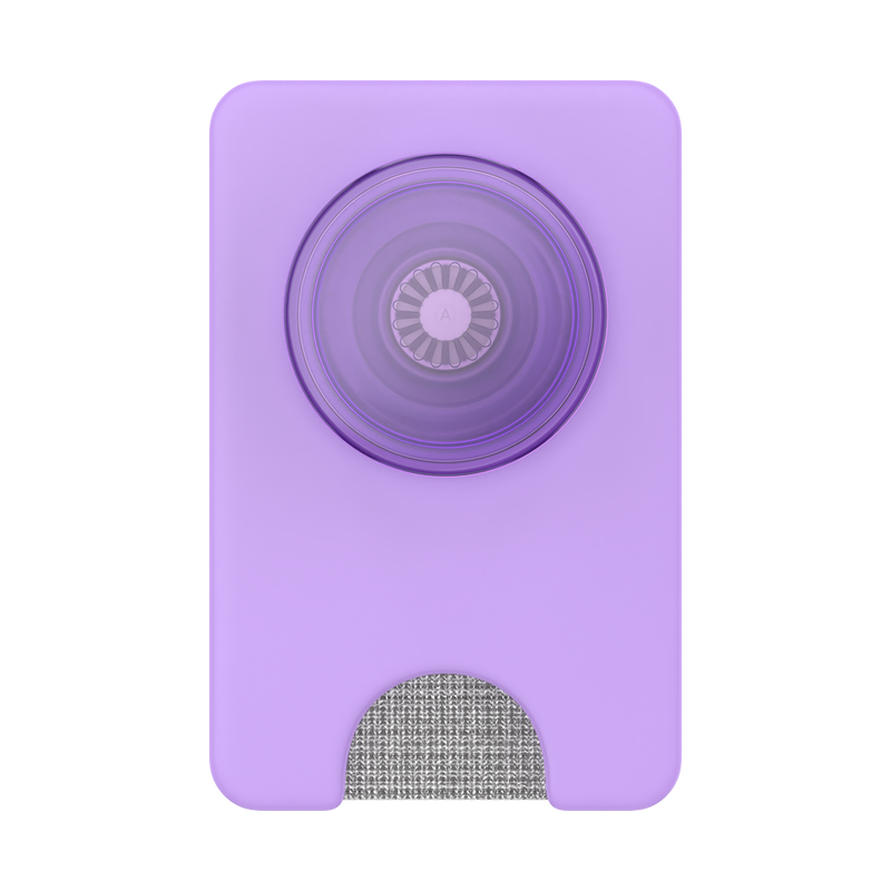 Lavender — PopWallet+ for MagSafe image number 0